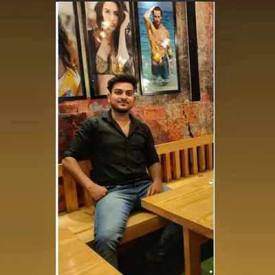 Tarun Rocker profile