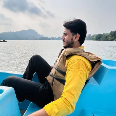 Tarun yogi(NURSING OFFICER AIIMS JAMMU🔥⚡🏩🥼)OFFICIAL ACCOUNT profile