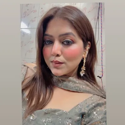 Taruna Singh profile