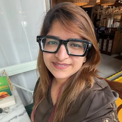 Taruna Budhiraja profile