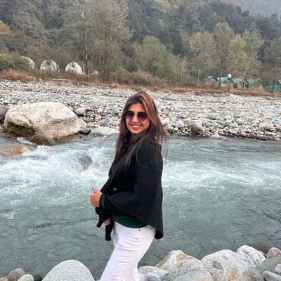 Taruna Gurnasinghani profile