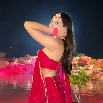 TARUNA MANOJ ❤️