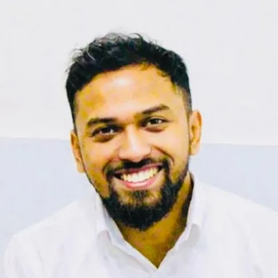 Tarun Nazare profile