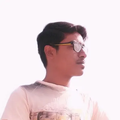 Tarun Desai profile