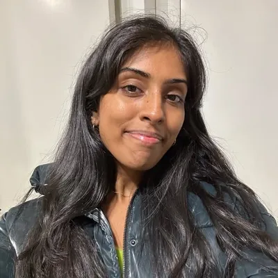 Taruni Paleru profile
