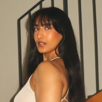 Tarun K Dhaliwal profile