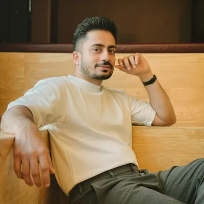 Tarun Lohar profile