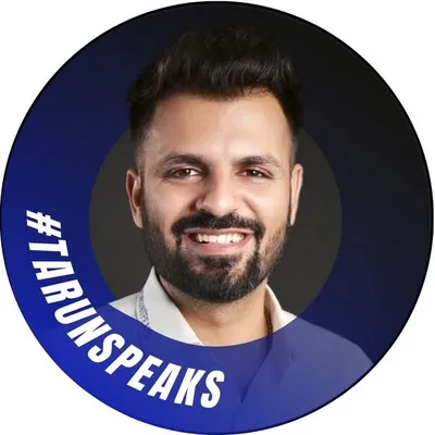 Tarun Makhija | Corporate Trainer | Marketing & AI profile