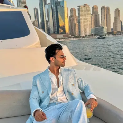 Tarun Molri profile