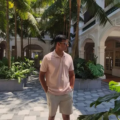 Tarun Ottur profile