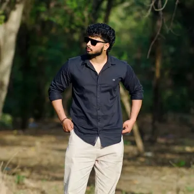 Tarun Sharma profile