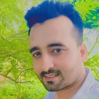 Tarun Pandey profile