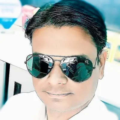 Tarun Raikwar profile