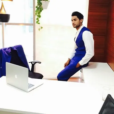 TARUN RAJPUT profile