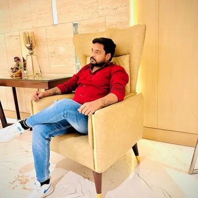 Tarun Sahu profile