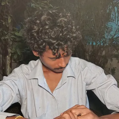 Tarun Shah profile