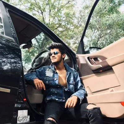 Tarun Singh profile