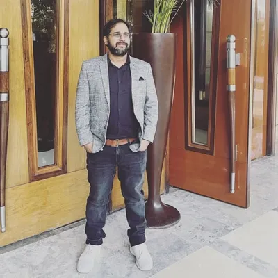 Tarun Kumar profile