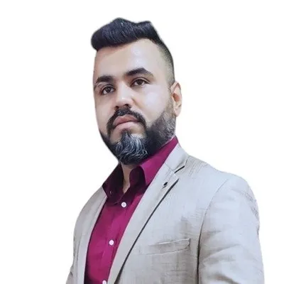 Tarun Gakhar profile