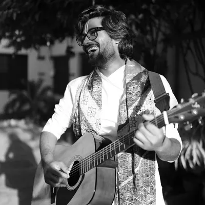 Tarunya Panwar | Vocalist profile