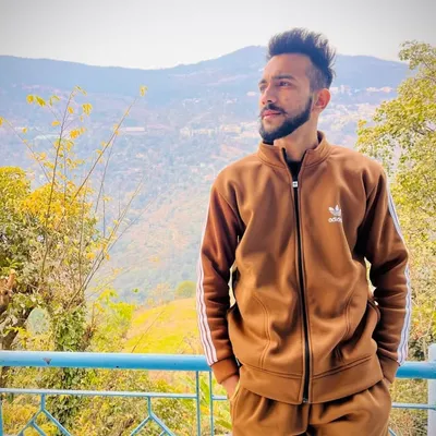 Tarush Chauhan profile