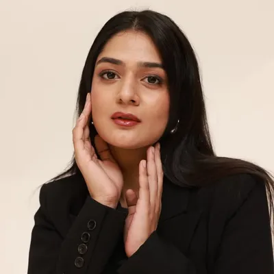 Tarushi Kaur🦋 profile