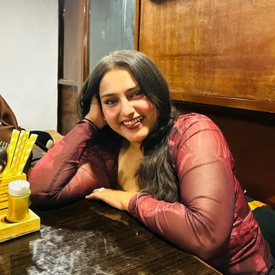 Tarushi Verma profile