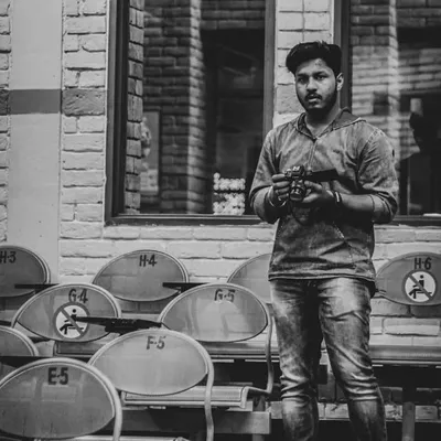 Tarush Mittal profile