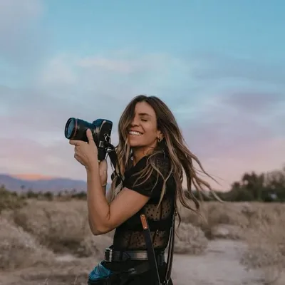 Taryn Dudley profile
