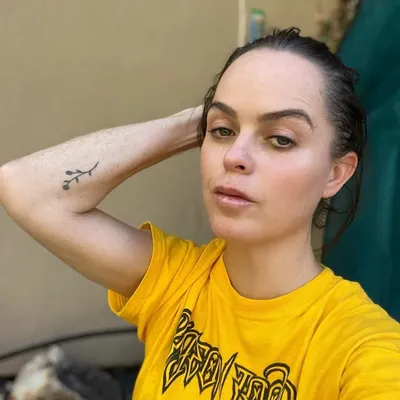 Taryn Manning profile