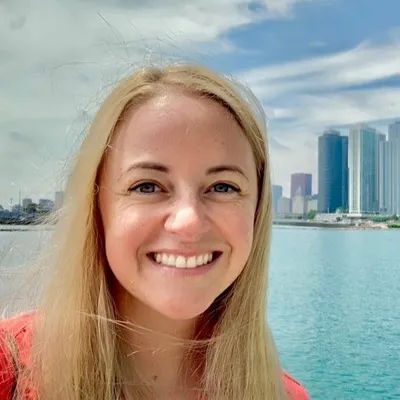Taryn Gilland profile
