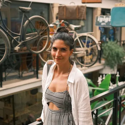 Yeşim Tan