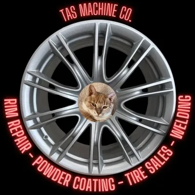 Rim Repair~Powder Coating profile