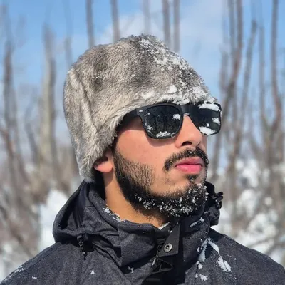 R Tasaduk | Filmmaker profile