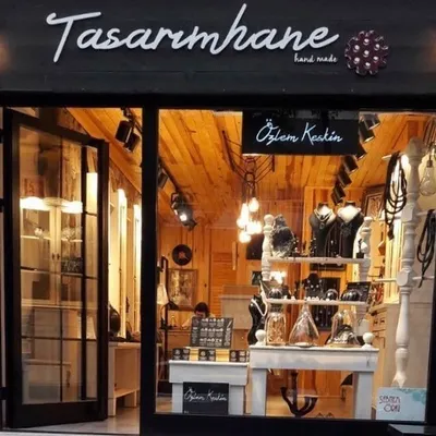 Tasarımhane profile