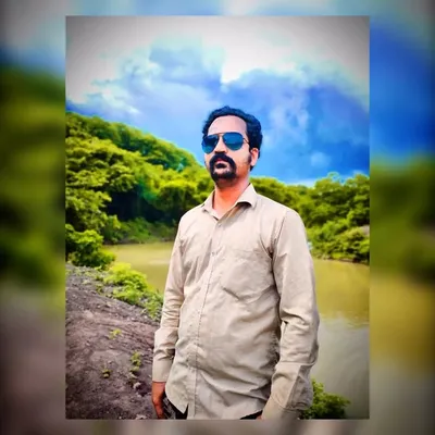 Shaukat Mulani profile