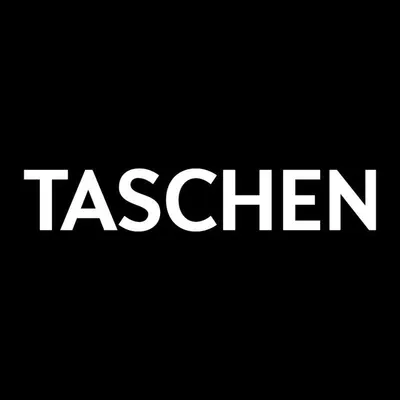 TASCHEN profile