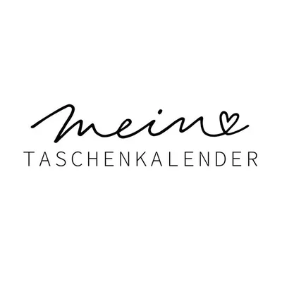 Mein-Taschenkalender.com 🥰❤️ profile