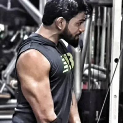 Tasdeek Raza profile