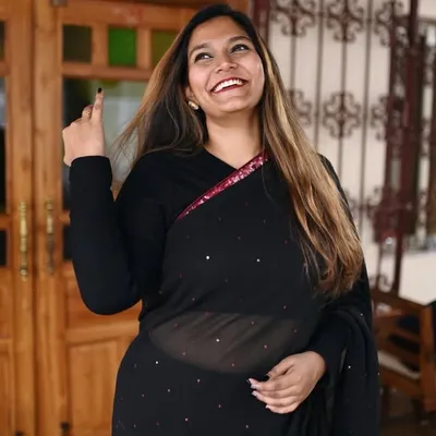 Tasha Agarwal profile