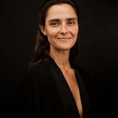 Tasha Tilberg profile