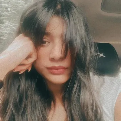 Natasha Wendy Dsilva profile