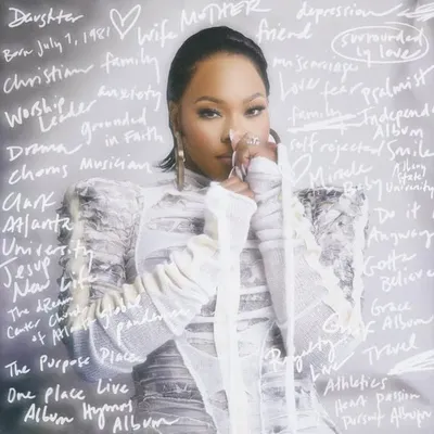Tasha Cobbs Leonard profile