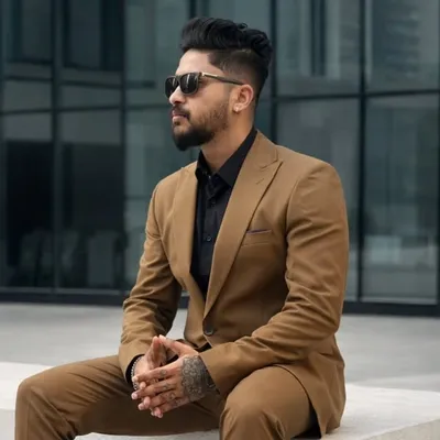 TASHAF KHAN profile