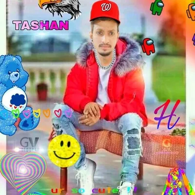 🎵 Tashan🎥 music 🎧 profile