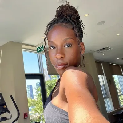 Tashana profile
