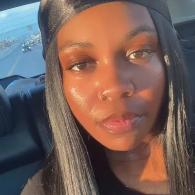 Tashara Deserae McKelvy profile