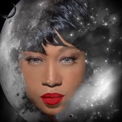 Tasha Scott Moon Child profile