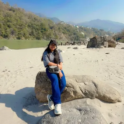 Tashi (Tanya) profile