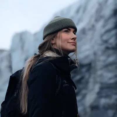 Natascha Klein profile